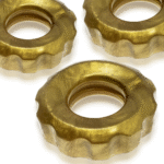 Anelli fallici Hunkyjunk Super Huj, 3 pezzi - immagine 2