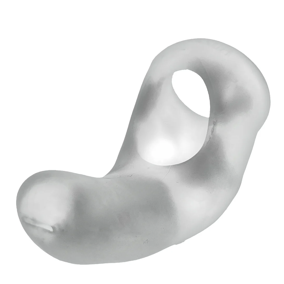 Hunkyjunk Buzzfuck Taint Vibe Sling - immagine 3