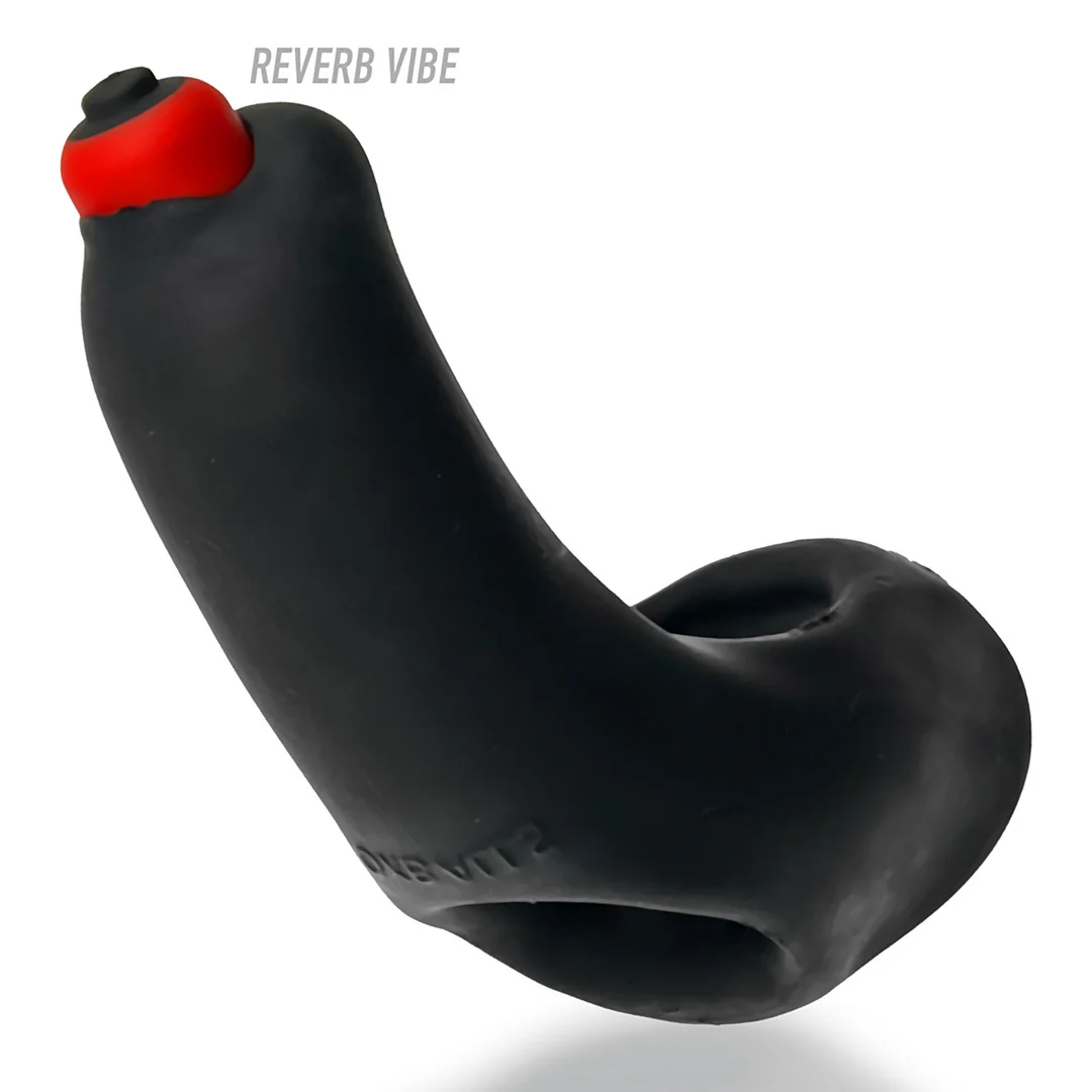 Hunkyjunk Buzzfuck Taint Vibe Sling - immagine 5