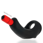 Hunkyjunk Buzzfuck Taint Vibe Sling - immagine 6