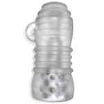 Hunkyjunk Jackt Nubby Ribbed Stroker - immagine 4