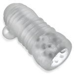 Hunkyjunk Jackt Nubby Ribbed Stroker - immagine 2
