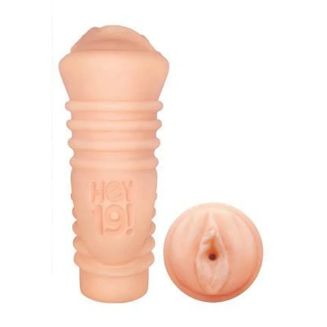 Masturbatore vaginale dalla sensazione realistica, Pussy Stroker - immagine 2