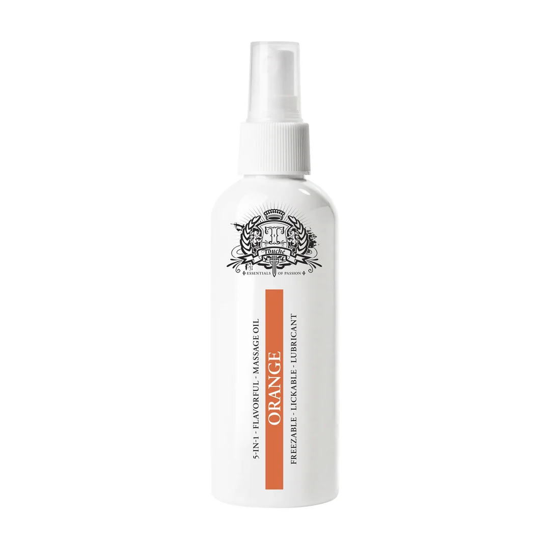 Touché Ice Lubricant Arancia - immagine 1