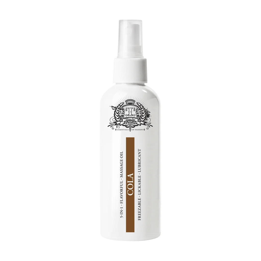 ICEL008 Touché Ice Lubricant banana - immagine 1
