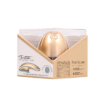 Vibratore per clitoride con design a mani libere – Tester Innovation by Shots