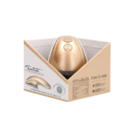 Vibratore per clitoride con design a mani libere – Tester Innovation by Shots - immagine 8