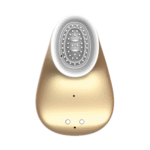 Vibratore per clitoride con design a mani libere – Tester Innovation by Shots - immagine 9