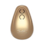 Vibratore per clitoride con design a mani libere – Tester Innovation by Shots - immagine 10