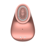 Vibratore per clitoride con design a mani libere – Tester Innovation by Shots - immagine 15