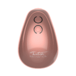Vibratore per clitoride con design a mani libere – Tester Innovation by Shots - immagine 16