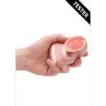 Vibratore per clitoride con design a mani libere – Tester Innovation by Shots - immagine 6