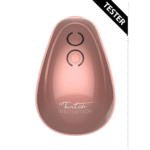 Vibratore per clitoride con design a mani libere – Tester Innovation by Shots - immagine 2