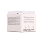 Vibratore per clitoride con design a mani libere – Tester Innovation by Shots - immagine 19