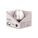 Vibratore per clitoride con design a mani libere – Tester Innovation by Shots - immagine 20