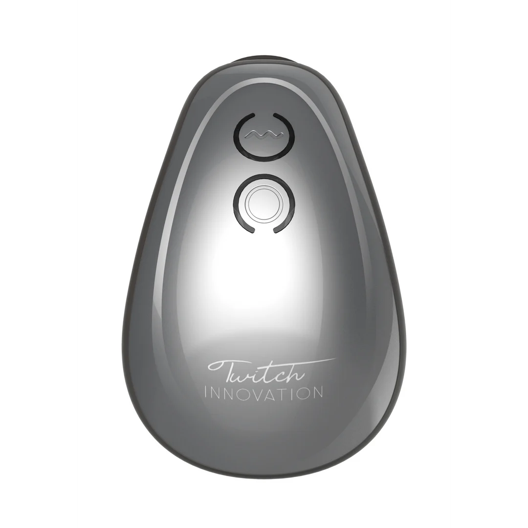 Vibratore per clitoride con design a mani libere – Tester Innovation by Shots - immagine 22