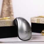 Vibratore per clitoride con design a mani libere – Tester Innovation by Shots - immagine 23