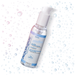 Lubrificante a base d’acqua, adatto alla pelle sensibile, senza glicerina né parabeni e con acido ialuronico, senza profumo e senza sapore, 125 ml, AQUAglide