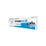 Crema stimolante per il massaggio del pene, PENISEX XXL, crema da massaggio estrema, 3 fl oz / 100 ml - immagine 2