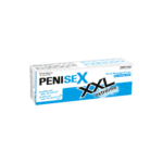 Crema stimolante per il massaggio del pene, PENISEX XXL, crema da massaggio estrema, 3 fl oz / 100 ml