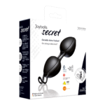 Joydivision Joyballs Secret palline Geisha