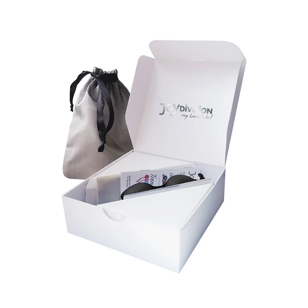 Joydivision Joyballs Secret palline Geisha - immagine 2