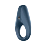 Anello fallico vibrante a 10 modalità – Rocket Ring - immagine 6