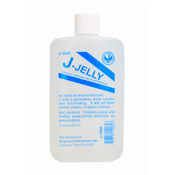 Lubrificante J Jelly 240 ml