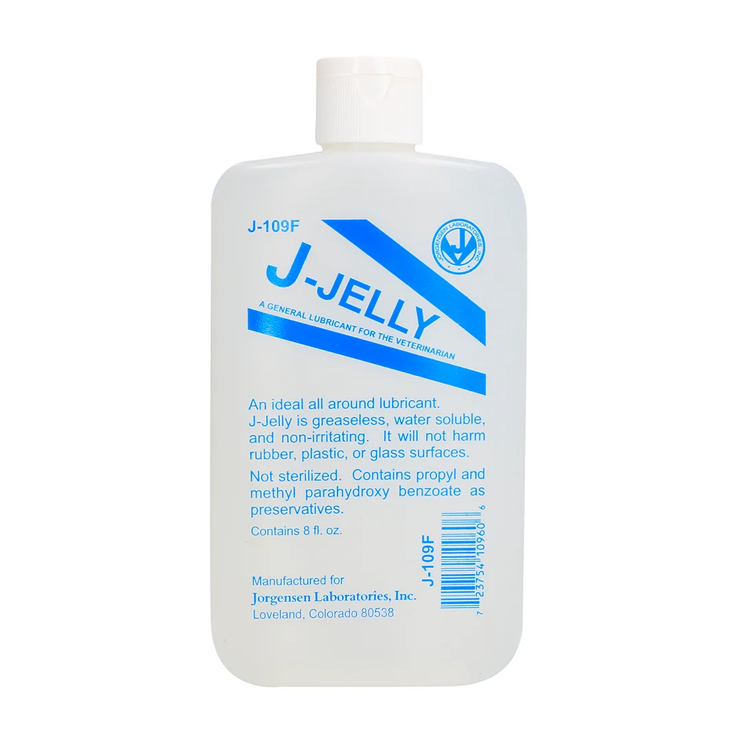 Lubrificante J Jelly 240 ml - immagine 1