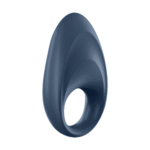 Anello vibrante morbido per il pene, Mighty One - immagine 5