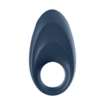 Anello vibrante morbido per il pene, Mighty One - immagine 2
