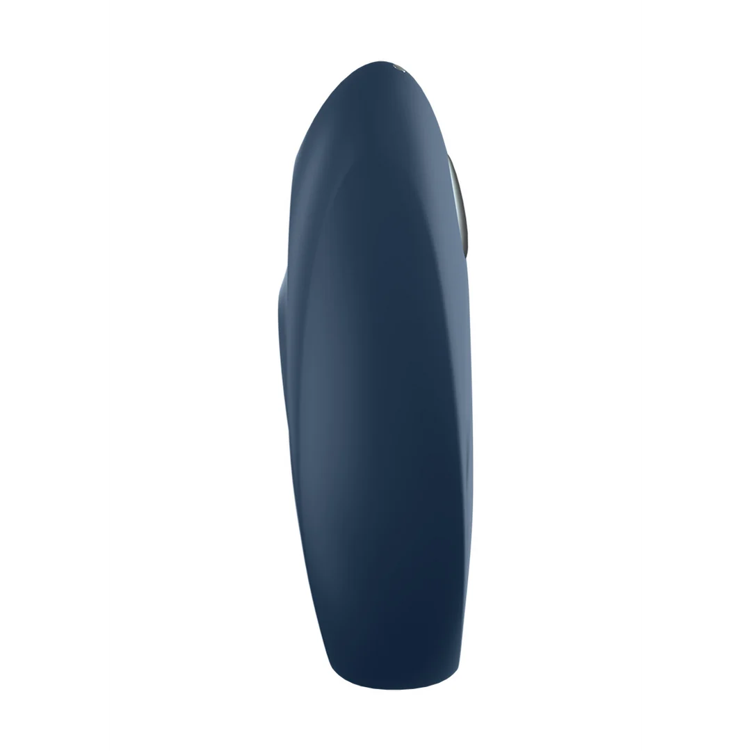 Anello vibrante morbido per il pene, Mighty One - immagine 3