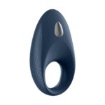 Anello vibrante morbido per il pene, Mighty One - immagine 4