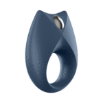 Anello vibrante per il pene con anello morbido – Royal One - immagine 5