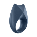 Anello vibrante per il pene con anello morbido – Royal One - immagine 3