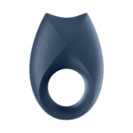 Anello vibrante per il pene con anello morbido – Royal One - immagine 4
