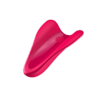 Vibratore per dita Satisfyer con attacco magnetico per la ricarica – High Fly - immagine 6