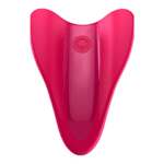 Vibratore per dita Satisfyer con attacco magnetico per la ricarica – High Fly - immagine 2