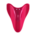 Vibratore per dita Satisfyer con attacco magnetico per la ricarica – High Fly - immagine 3