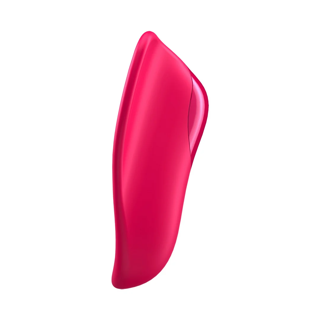 Vibratore per dita Satisfyer con attacco magnetico per la ricarica – High Fly - immagine 4