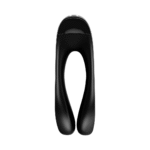 Vibratore da dito Satisfyer Candy Cane, arancione - immagine 9