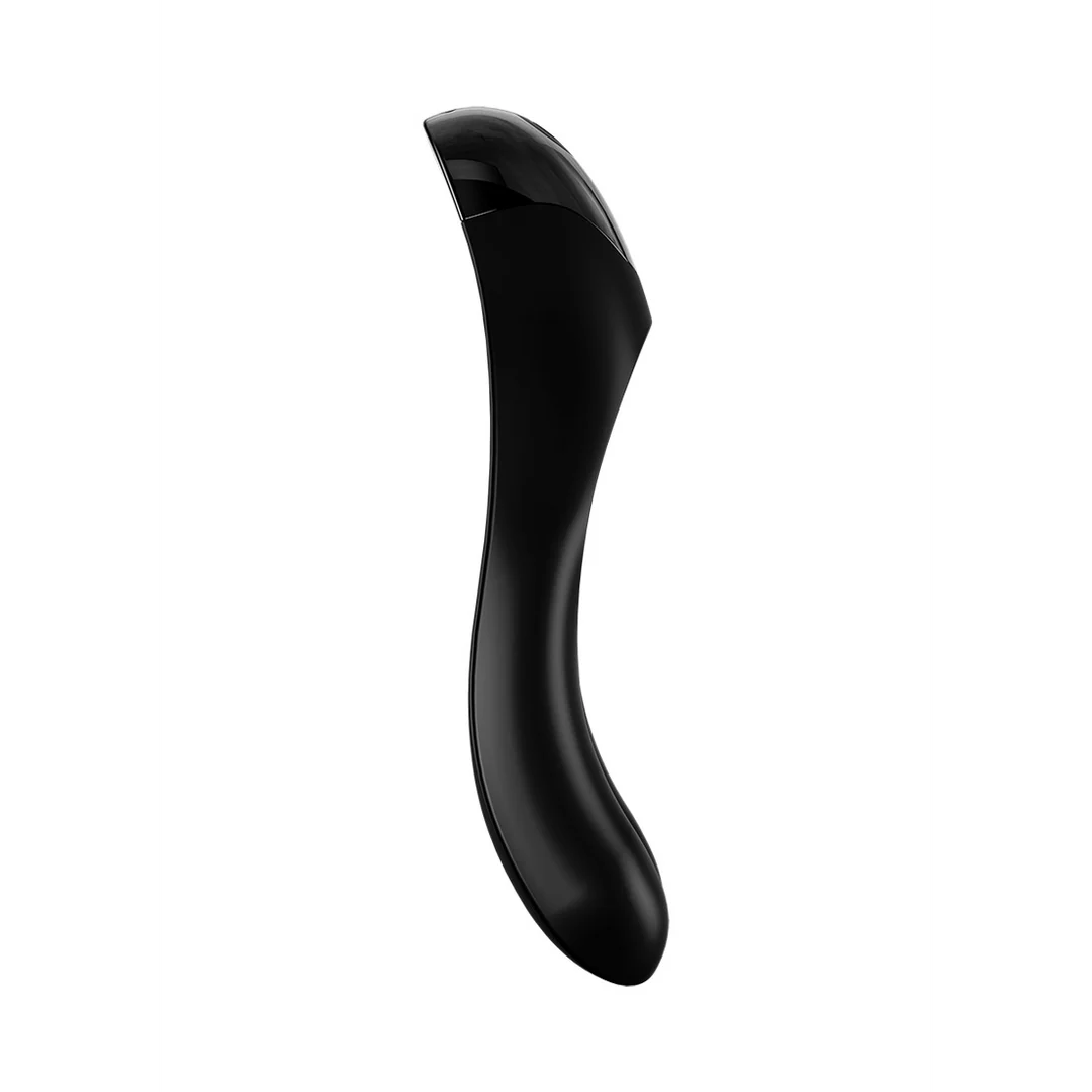 Vibratore da dito Satisfyer Candy Cane, arancione - immagine 10