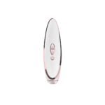 Satisfyer Prêt á Porter stimolatore a pressione d’aria e vibratore di lusso - immagine 5
