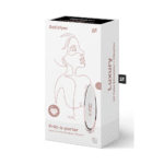 Satisfyer Prêt á Porter stimolatore a pressione d’aria e vibratore di lusso