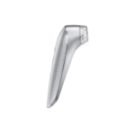 Satisfyer High Fashion stimolatore a pressione d’aria e vibratore color argento - immagine 5