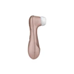 Satisfyer vibratore clitorideo a 11 livelli – Pro 2 - immagine 16