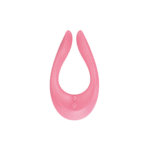 Vibratore di coppia per una stimolazione versatile – Endless Joy Multi Vibrator – Rosa chiaro – Tester - immagine 6