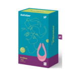 Vibratore di coppia per una stimolazione versatile – Endless Joy Multi Vibrator – Rosa chiaro – Tester - immagine 2