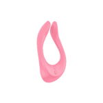 Vibratore di coppia per una stimolazione versatile – Endless Joy Multi Vibrator – Rosa chiaro – Tester - immagine 4