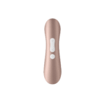 Satisfyer Pro 2Plus Airpulse e vibrazione - immagine 2
